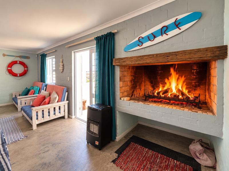 5 Bedroom Property for Sale in Dwarskersbos Western Cape